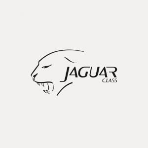 Xi´an TYPICAL Europe Gmbh – Logo-Entwurf für die Jaguar-Produktreihe, 2011