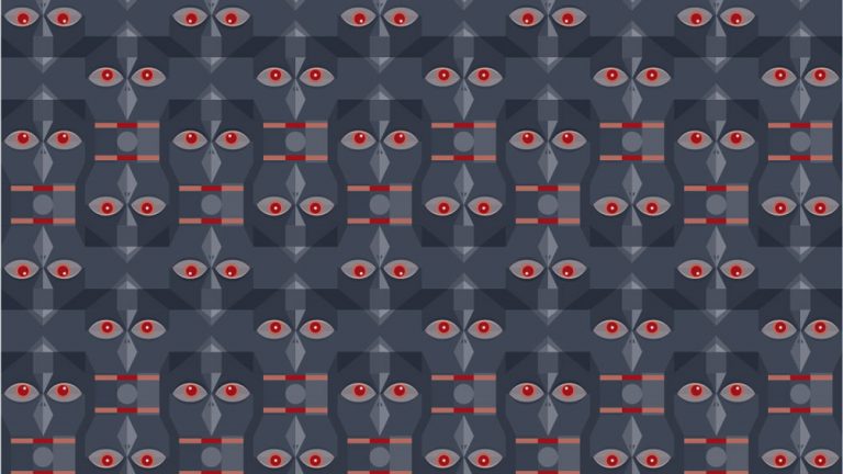 bedde Pattern 03 // 07. Juli 2016