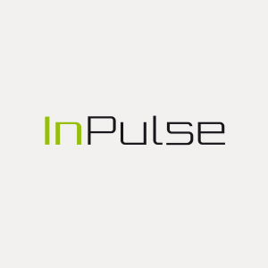 InPulse, 2013 // Logo-Entwurf