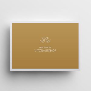 Cover Broschüre „Heiraten im Vitznauerhof“