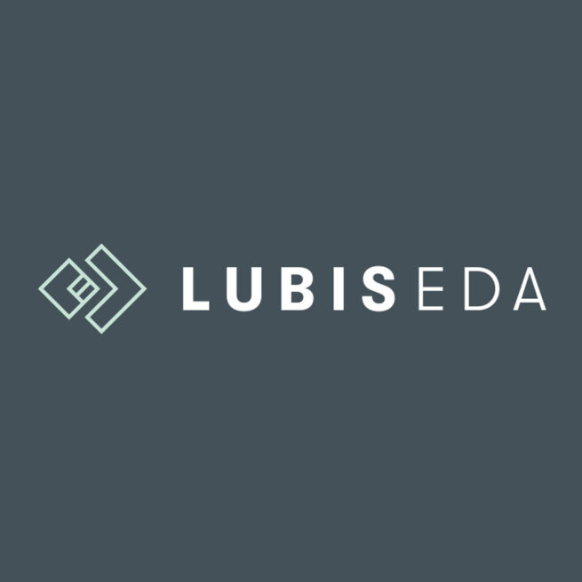 Logo für LubisEDA